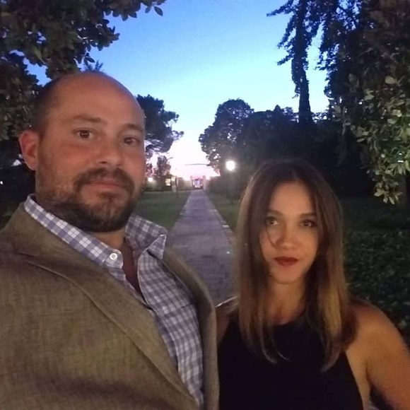 Meet your Posher, Gigi - Picture 1 of 1